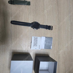 가민 에픽스 gen2