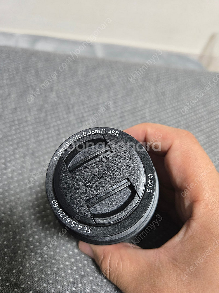 FE 2860 / FE 50MM1.8 / E 18135...--3