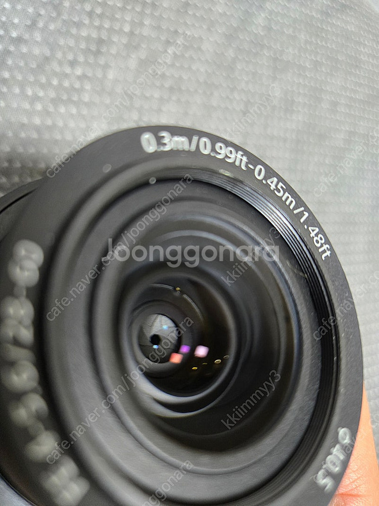 FE 2860 / FE 50MM1.8 / E 18135...--4