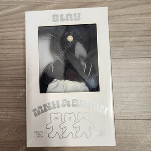 (새상품)모남희 블레이 백팩