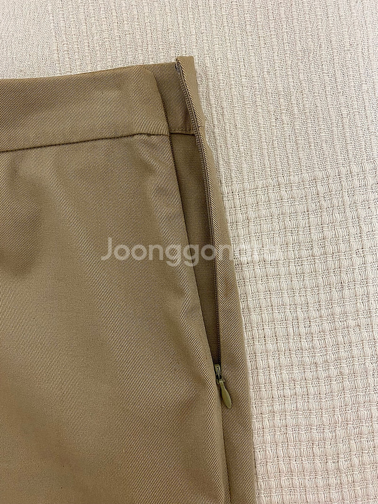 폴로랄프로렌 면 스커트 사이즈S(2)--1