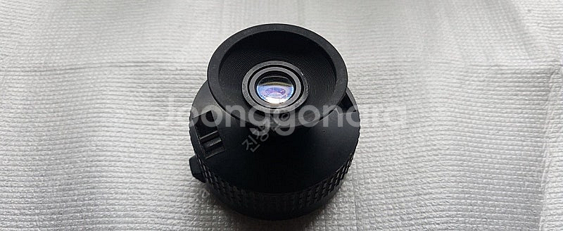 니콘 렌즈 스코프 NIKON LENS SCOPE--0