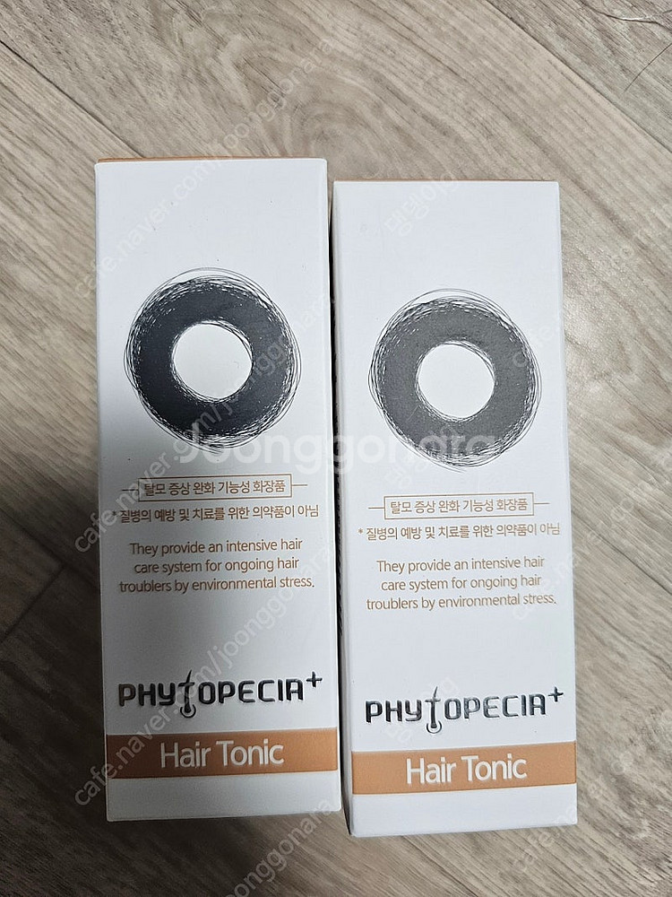 피토페시아 두피토닉/두피에센스--0