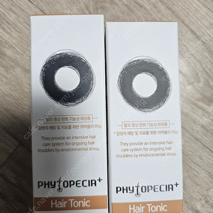 피토페시아 두피토닉/두피에센스
