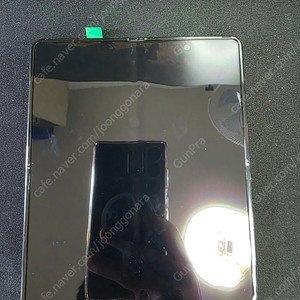 폴드4 팬텀 블랙 512GB 자급제 올갈이 팝니다.