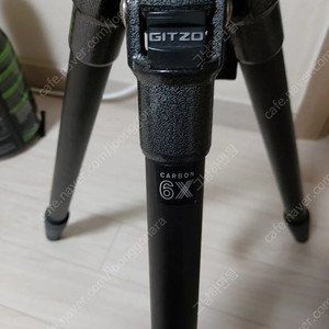 Gitzo 2시리즈 GT2542L 카본4단 삼각대