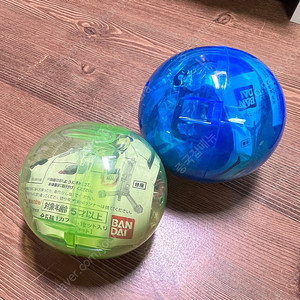 건담 앙상블 171, 172