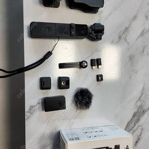 오즈모포켓2 크리에이터 콤보 팝니다