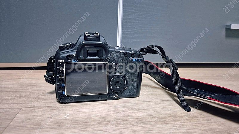 캐논 eos 5d mark2 EF 24-70mm 일괄판...--3
