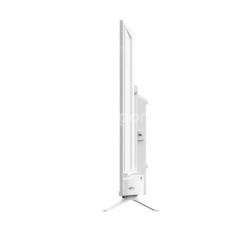 프리즘코리아 화이트 구글 스마트TV CP43G5W 10...--1