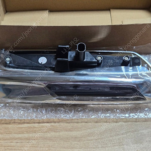BMW 5시리즈 F10, F11 LED 사이드 마커