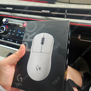 로지텍 g pro 지슈라 2 오늘개봉한 새상품
