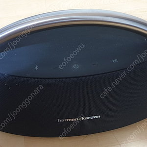 하만카돈 고플레이 미니 Harman Kardon GO+PLAY Mini 블루투스 스피커 팔아요