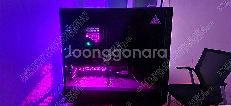 [대구 개인] RTX 4090 + I9 13900K 랩...--1