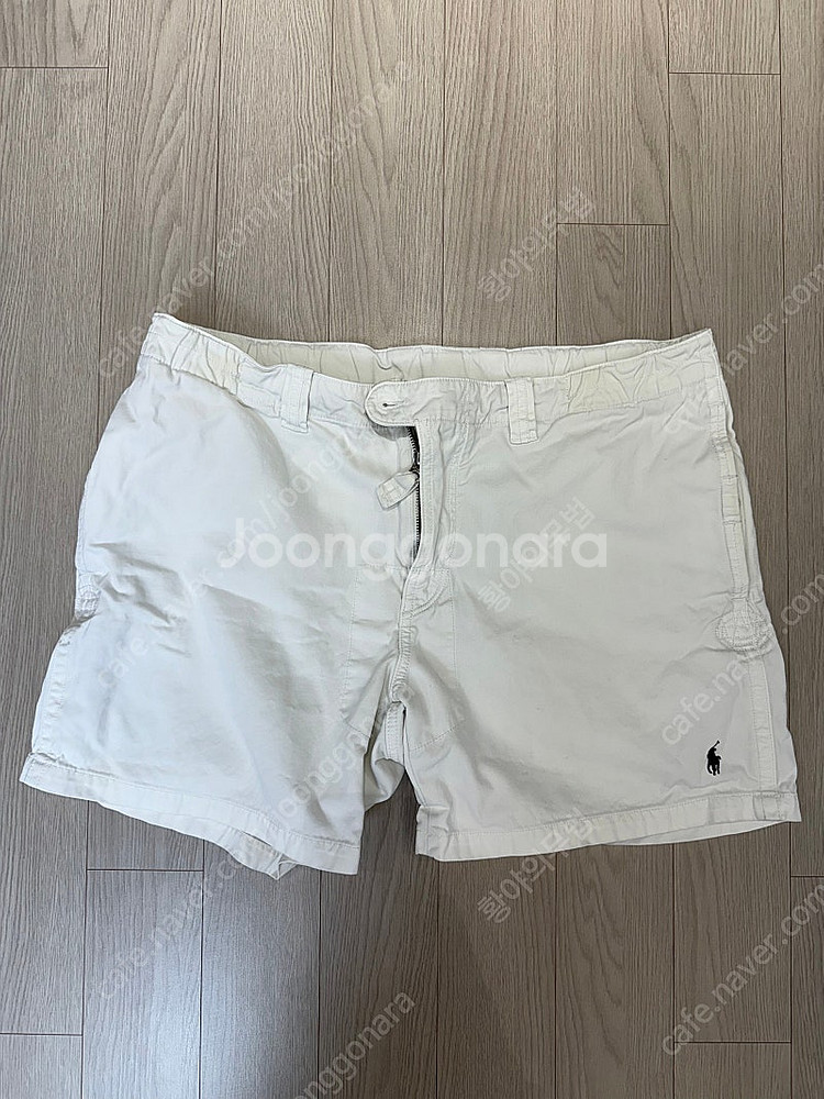 폴로 랄프로렌 남성 반바지 팝니다.(XL)--0