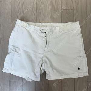 폴로 랄프로렌 남성 반바지 팝니다.(XL)