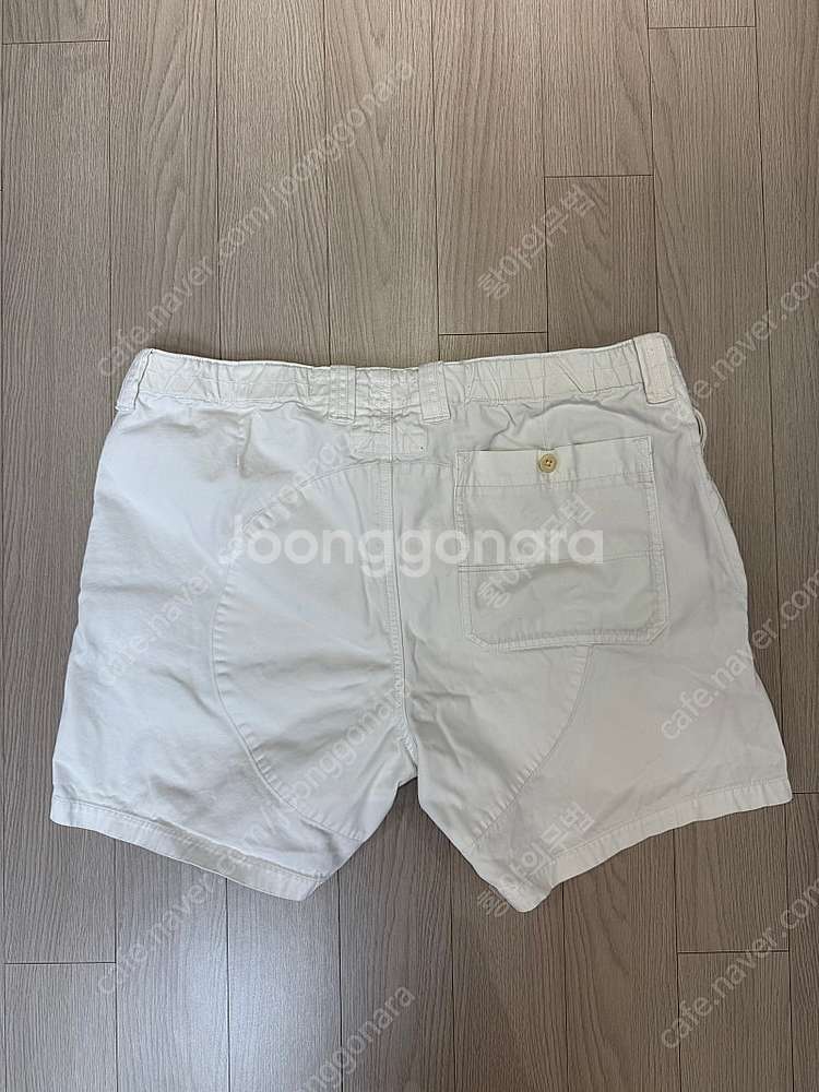 폴로 랄프로렌 남성 반바지 팝니다.(XL)--1