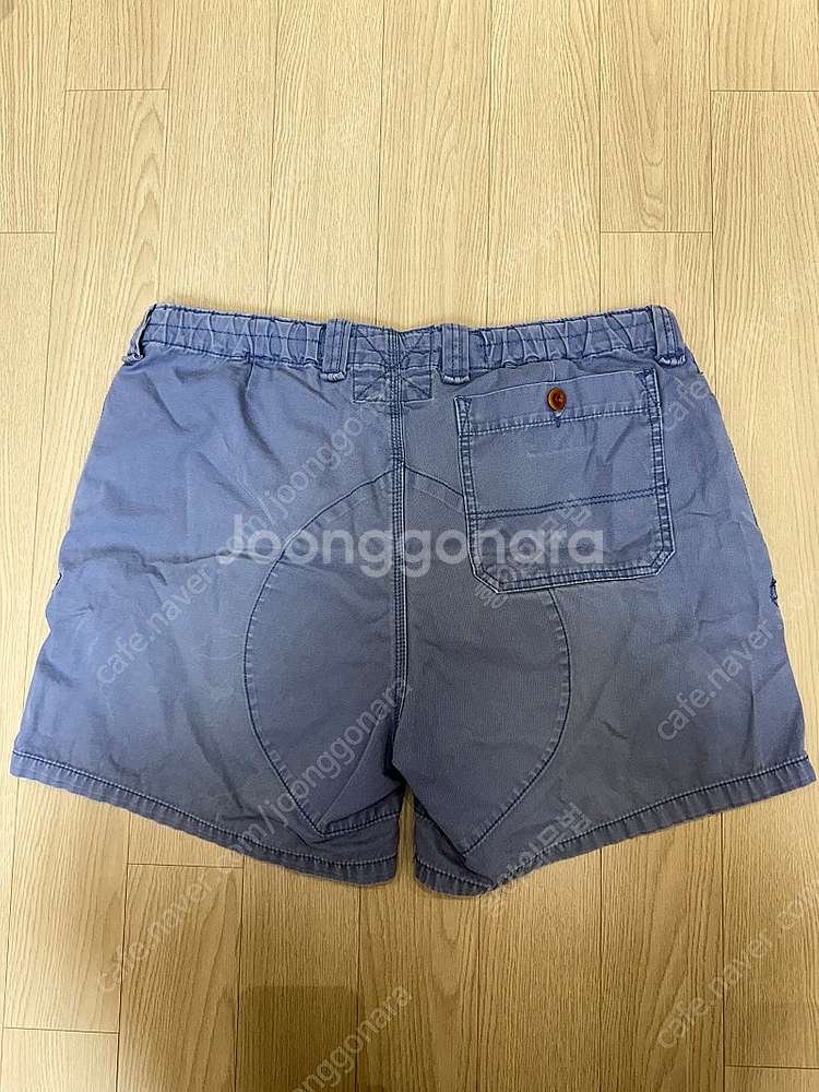 폴로 랄프로렌 남성 반바지 팝니다.(XL)--5