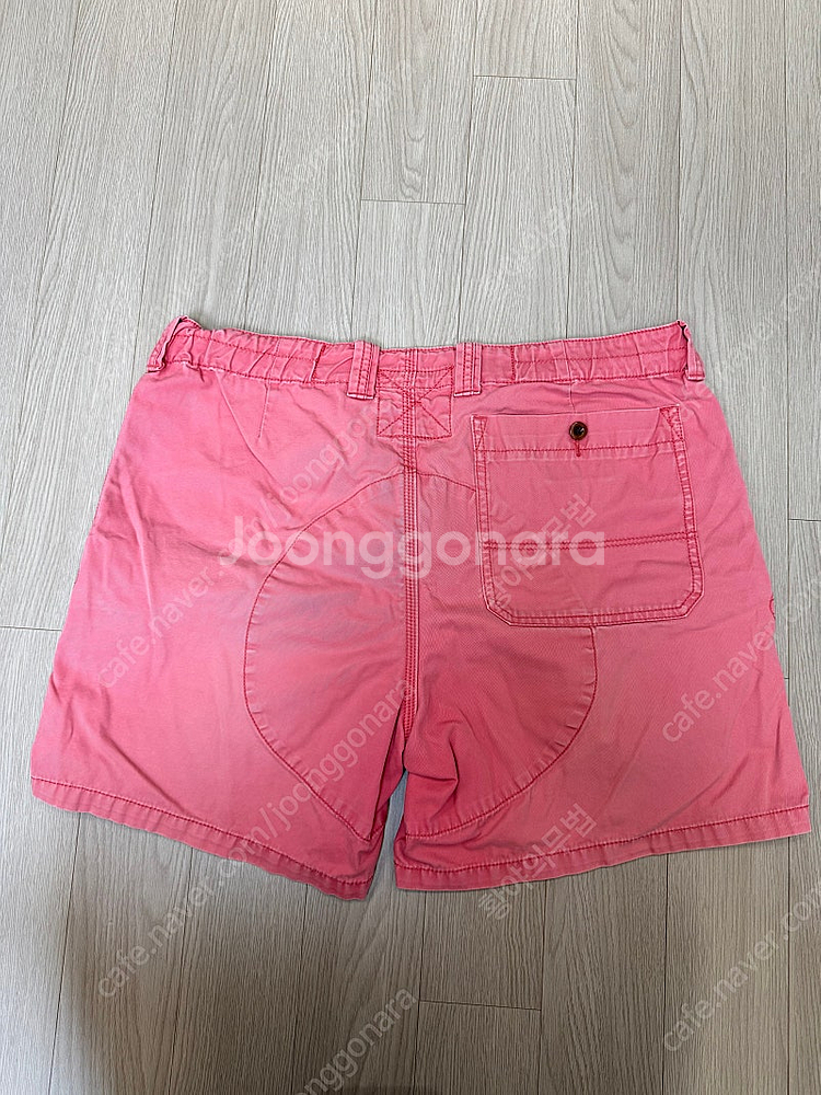 폴로 랄프로렌 남성 반바지 팝니다.(XL)--8