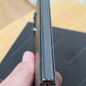 갤럭시 폴드5 512gb a급 풀박스