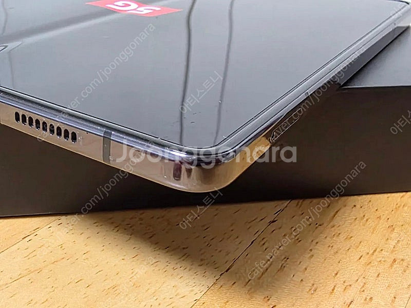 갤럭시 폴드5 512gb a급 풀박스--3