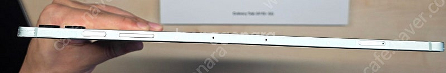 갤럭시 탭 s9 FE wifi+5g 128g--4