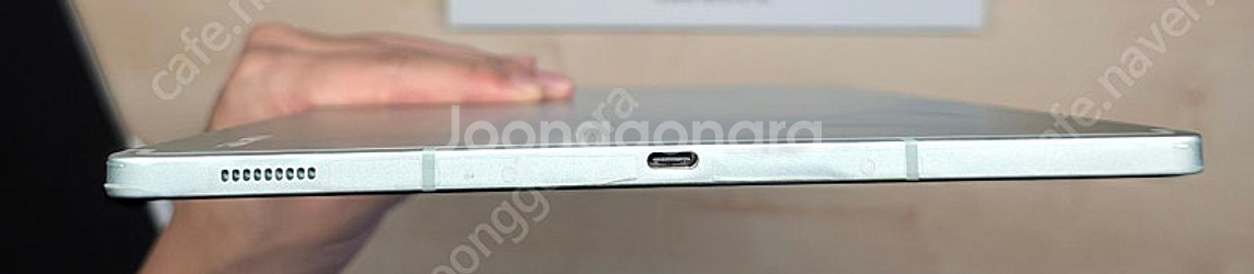 갤럭시 탭 s9 FE wifi+5g 128g--5