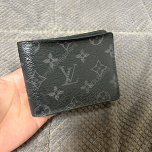 루이비통 이클립스 멀티플월릿 반지갑