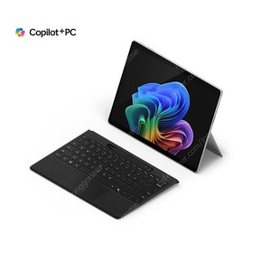 미개봉 서피스프로 11 SSD 1TB / 램 16G / 스냅드래곤X 플러스 / 윈도우11, 슬림펜2 키보드 포함
