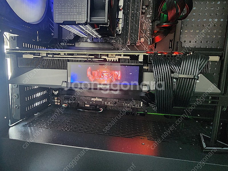 i7 12700k cpu + msi z690 carbo...--0