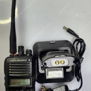 고성능 무전기(HKX-VX-829S)