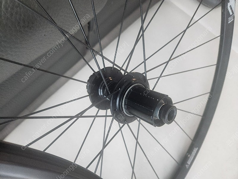 펄크럼 db900 휠셋--1