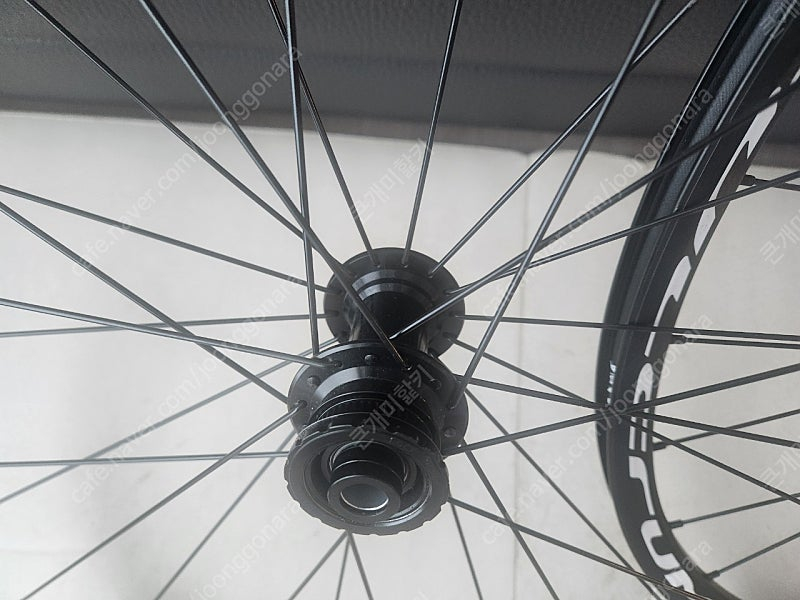 펄크럼 db900 휠셋--3