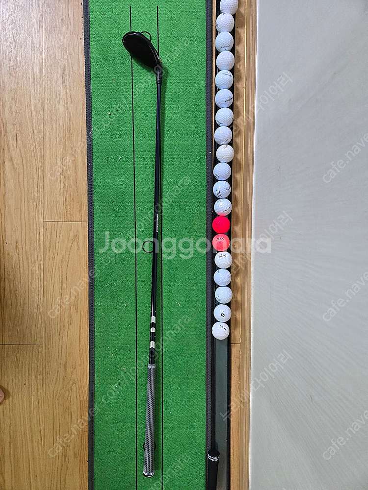 핑 G430 유틸리티 22 도 특주 벤투스 HB6R2--3