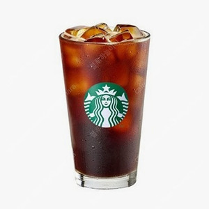 스타벅스 카페 아메리카노 T(Hot/Iced) 3장ㅡ장당 3,000원