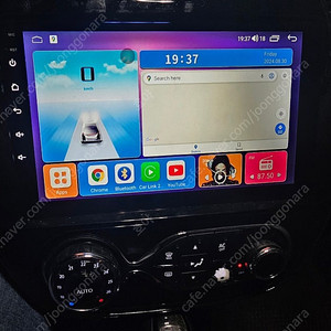 QM3 안드러이드 올인원 T900 4G 32G 팝니다