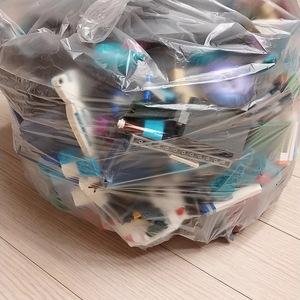 레고 벌크 택배포함