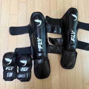 플라이 mma 오픈핑거 글러브, 신가드 판매