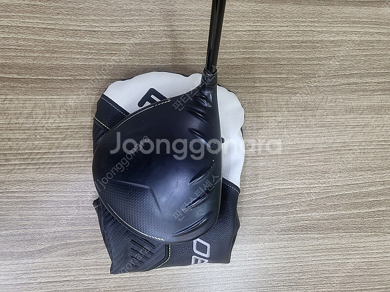 핑 G430 MAX SR 정품 팔아요--2