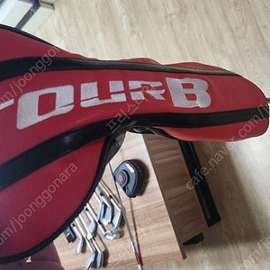 브릿지스톤 J819 드라이버 9.5도 S 정품(가격다운) 14만