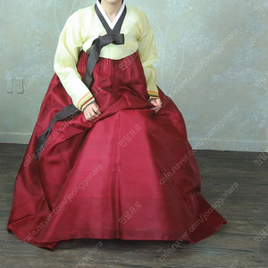 남,여 한복 팝니다.