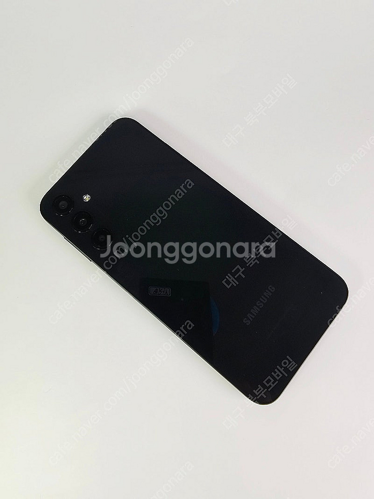 갤럭시 A24 128GB 블랙 중고폰 공기계 북부모바일...--0