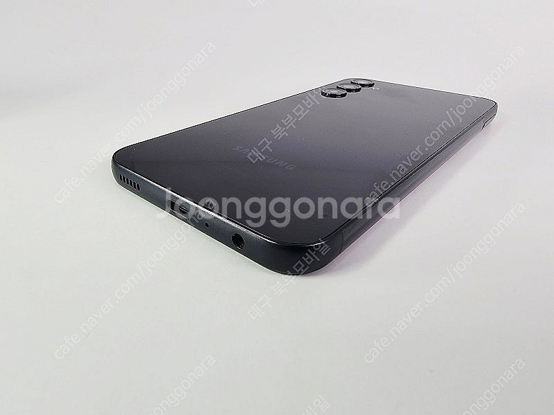 갤럭시 A24 128GB 블랙 중고폰 공기계 북부모바일...--3