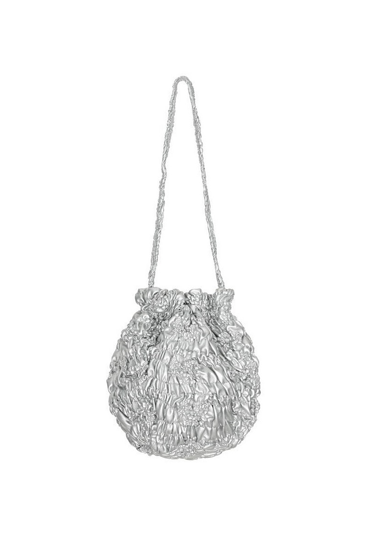 코스모스 펌킨백 실버--0