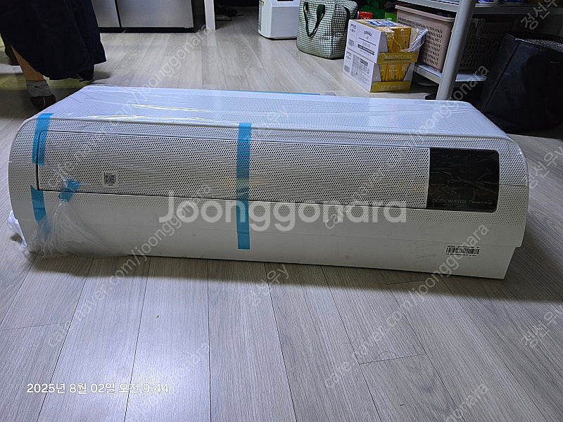 AR06T5170HNQ 새제품 판매합니다.--1