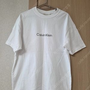 캘빈클라인 반팔