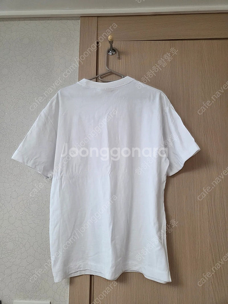 캘빈클라인 반팔--1