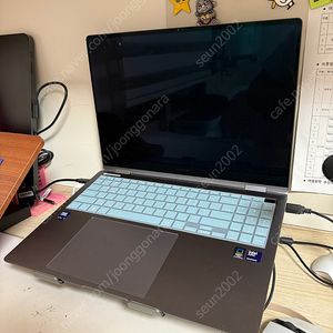 삼성 갤럭시북5 프로 360(NT960QHA-KC51G)