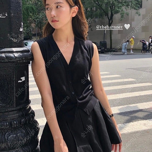 더바넷 버튼업 베스트