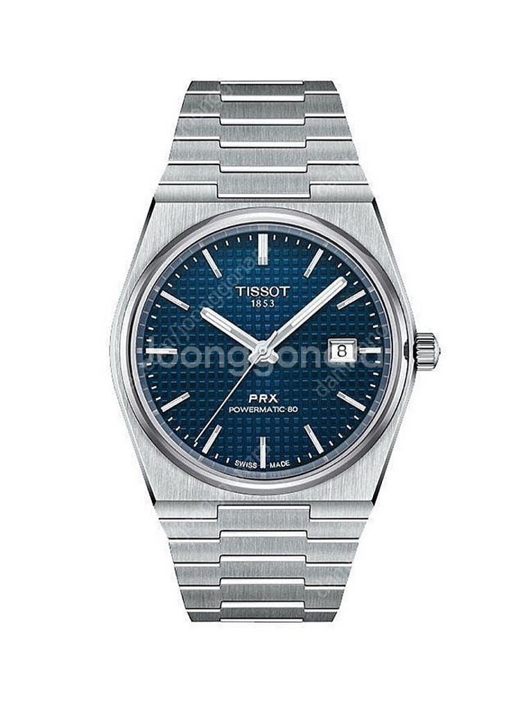 [삽니다] 티쏘 prx 40mm 청판 오토,쿼츠모델 구...--1